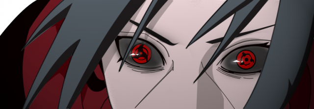 Uchiha Itachi